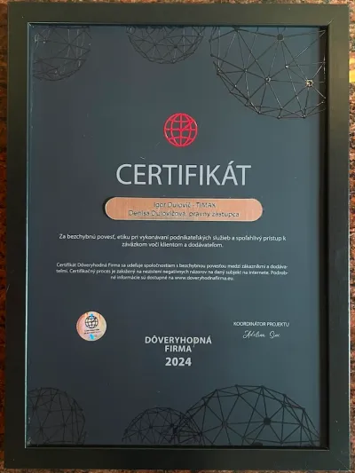 Ekologické spracovanie