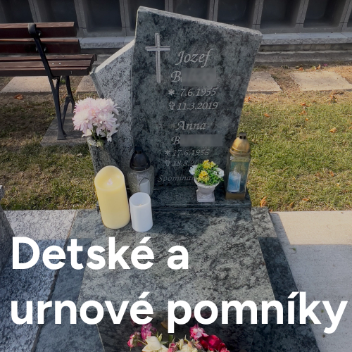 Kamenné doplnky