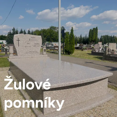 Pomníky